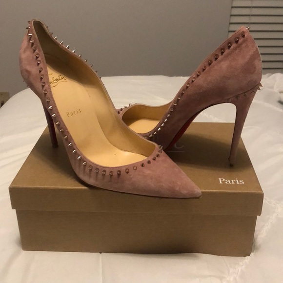 Christian Louboutin Shoes - Louboutin